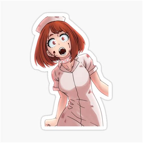 ochako hentai